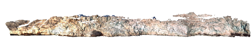 Structure from Motion